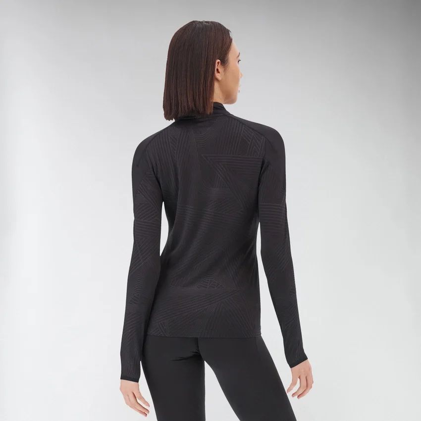 Estelle full zip top Estelle full zip top