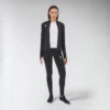 Estelle full zip top Estelle full zip top