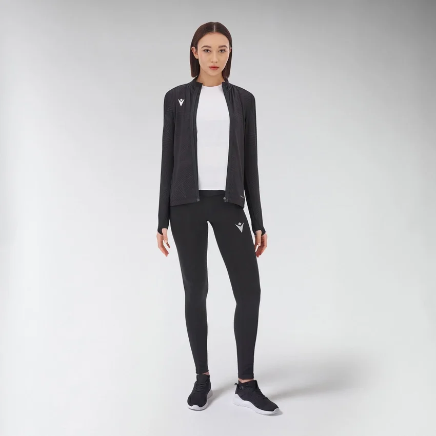 Estelle full zip top Estelle full zip top