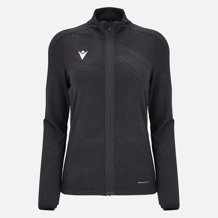 Estelle full zip top Estelle full zip top