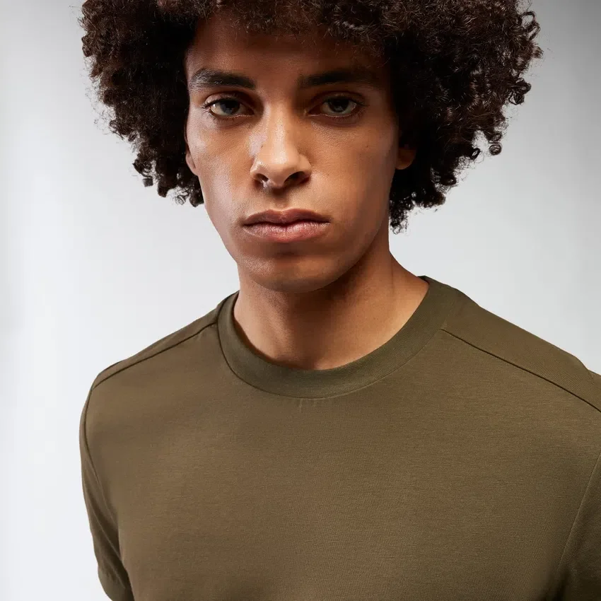 Everchill Cotton T-Shirt Everchill Cotton T-Shirt