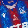 Fa Cup Final Home Shirt Crystal Palace FC Fa Cup Final Home Shirt Crystal Palace FC