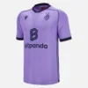 FC Basel 2025/26 Adults’ Away Match Jersey FC Basel 2025/26 Adults’ Away Match Jersey