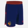 FC Basel 2025/26 Adults’ Home Shorts FC Basel 2025/26 Adults’ Home Shorts