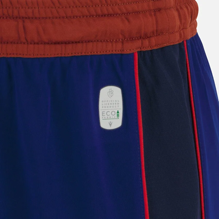 FC Basel 2025/26 Adults’ Home Shorts FC Basel 2025/26 Adults’ Home Shorts