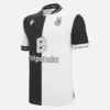 FC Basel 2025/26 Adults’ Third Match Jersey FC Basel 2025/26 Adults’ Third Match Jersey