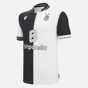 FC Basel 2025/26 Adults’ Third Match Jersey FC Basel 2025/26 Adults’ Third Match Jersey