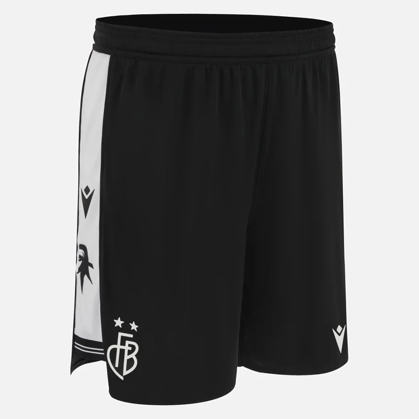 FC Basel 2025/26 Adults’ Third Match Shorts FC Basel 2025/26 Adults’ Third Match Shorts