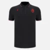FC Basel 2025/26 Athleisure Adults’ Cotton Polo