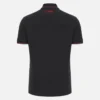 FC Basel 2025/26 Athleisure Adults’ Cotton Polo