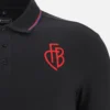 FC Basel 2025/26 Athleisure Adults’ Cotton Polo