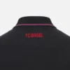 FC Basel 2025/26 Athleisure Adults’ Cotton Polo
