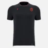 FC Basel 2025/26 Athleisure Adults’ Cotton T-Shirt FC Basel 2025/26 Athleisure Adults’ Cotton T-Shirt