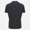 FC Basel 2025/26 Athleisure Adults’ Cotton T-Shirt FC Basel 2025/26 Athleisure Adults’ Cotton T-Shirt