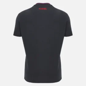 FC Basel 2025/26 Athleisure Adults’ Cotton T-Shirt
