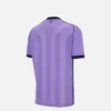 FC Basel 2025/26 Junior Away Match Jersey