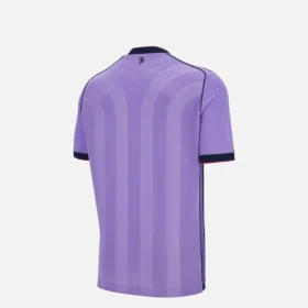 FC Basel 2025/26 Junior Away Match Jersey