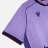 FC Basel 2025/26 Junior Away Match Jersey