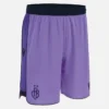 FC Basel 2025/26 Junior Away Match Shorts FC Basel 2025/26 Junior Away Match Shorts