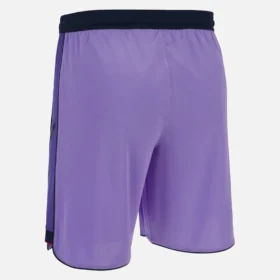 FC Basel 2025/26 Junior Away Match Shorts