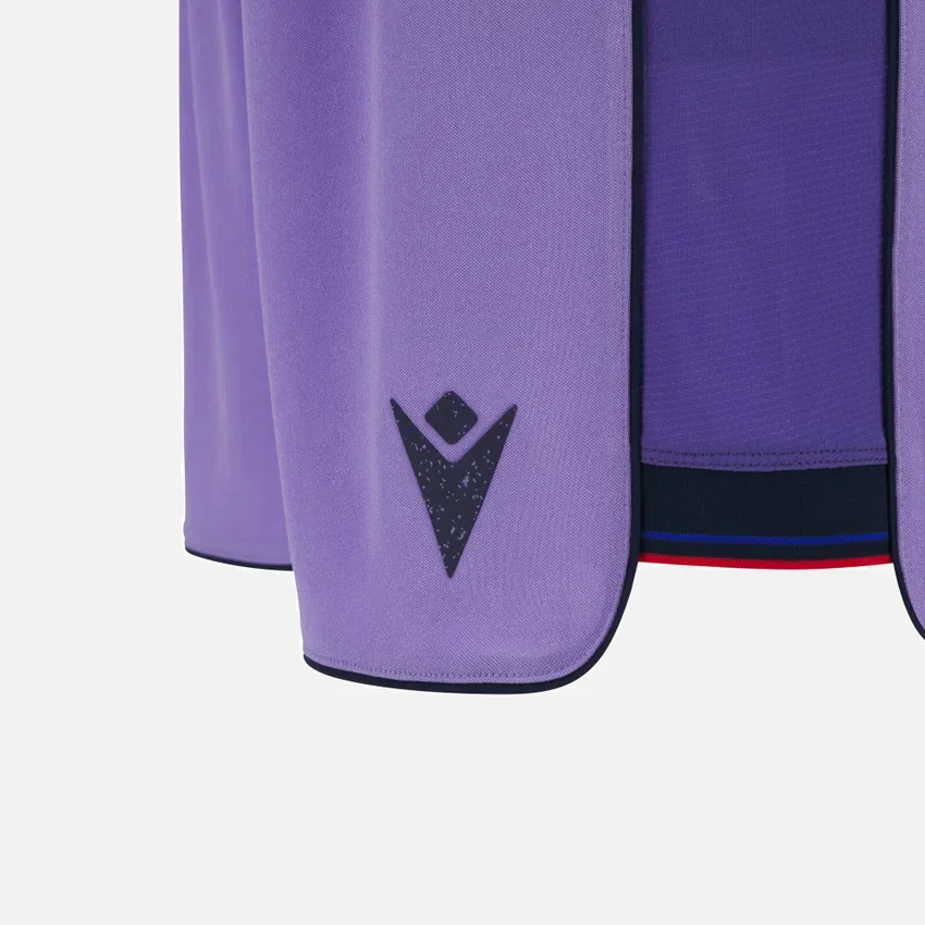 FC Basel 2025/26 Junior Away Match Shorts FC Basel 2025/26 Junior Away Match Shorts
