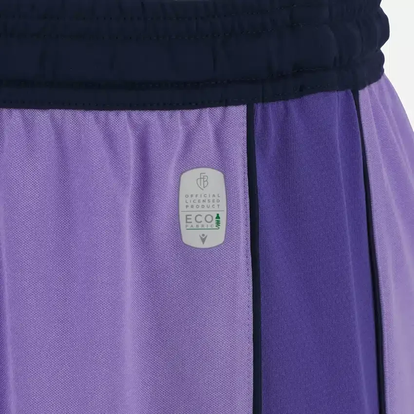 FC Basel 2025/26 Junior Away Match Shorts FC Basel 2025/26 Junior Away Match Shorts