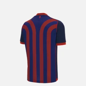 FC Basel 2025/26 Junior Home Match Jersey