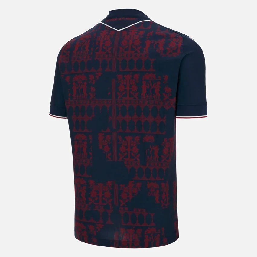 FC Dac 2025/26 Adults’ Away Match Jersey FC Dac 2025/26 Adults’ Away Match Jersey