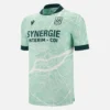 FC Nantes 2025/26 Adults’ Away Match Jersey FC Nantes 2025/26 Adults’ Away Match Jersey