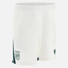 FC Nantes 2025/26 Adults’ Away Shorts