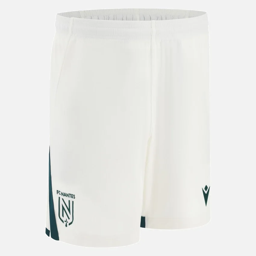 FC Nantes 2025/26 Adults’ Away Shorts FC Nantes 2025/26 Adults’ Away Shorts