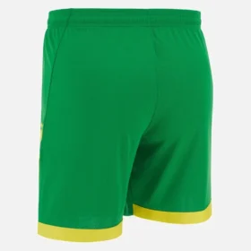 FC Nantes 2025/26 Adults’ Home Shorts