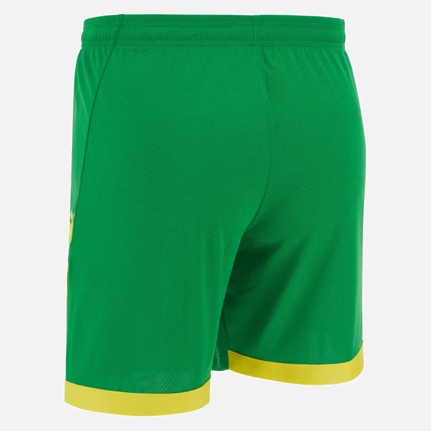 FC Nantes 2025/26 Adults’ Home Shorts FC Nantes 2025/26 Adults’ Home Shorts