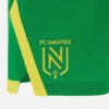 FC Nantes 2025/26 Adults’ Home Shorts FC Nantes 2025/26 Adults’ Home Shorts