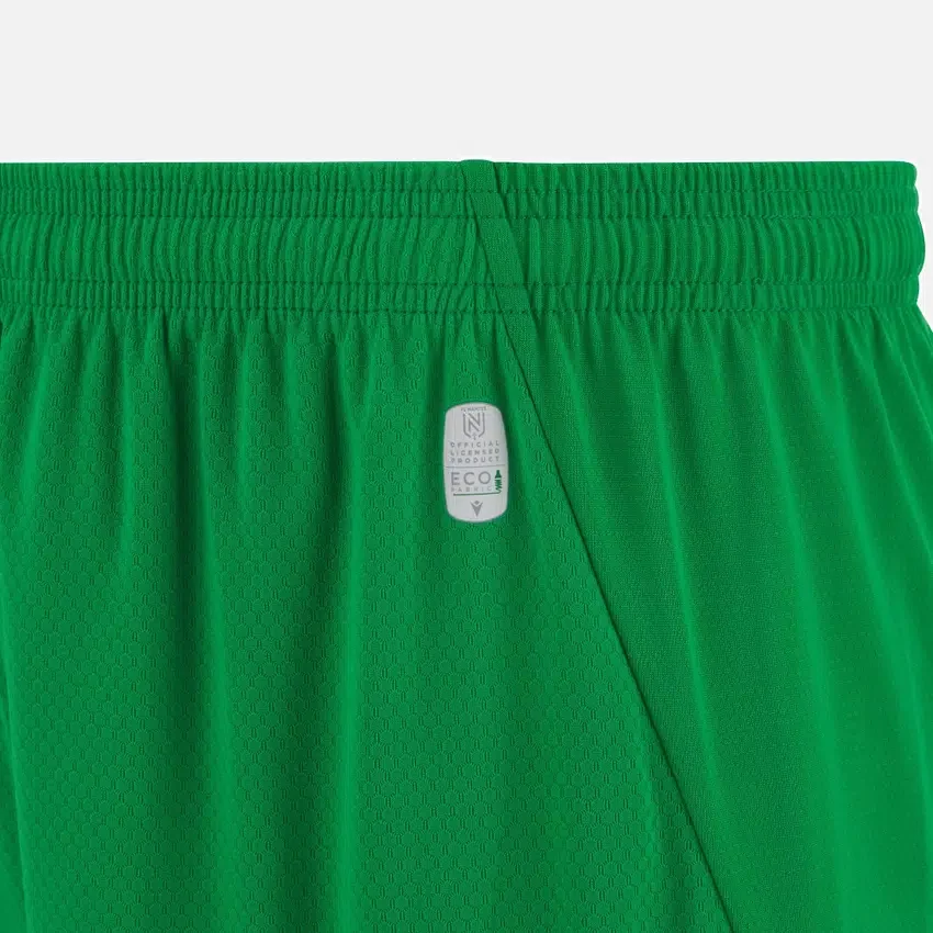 FC Nantes 2025/26 Adults’ Home Shorts FC Nantes 2025/26 Adults’ Home Shorts