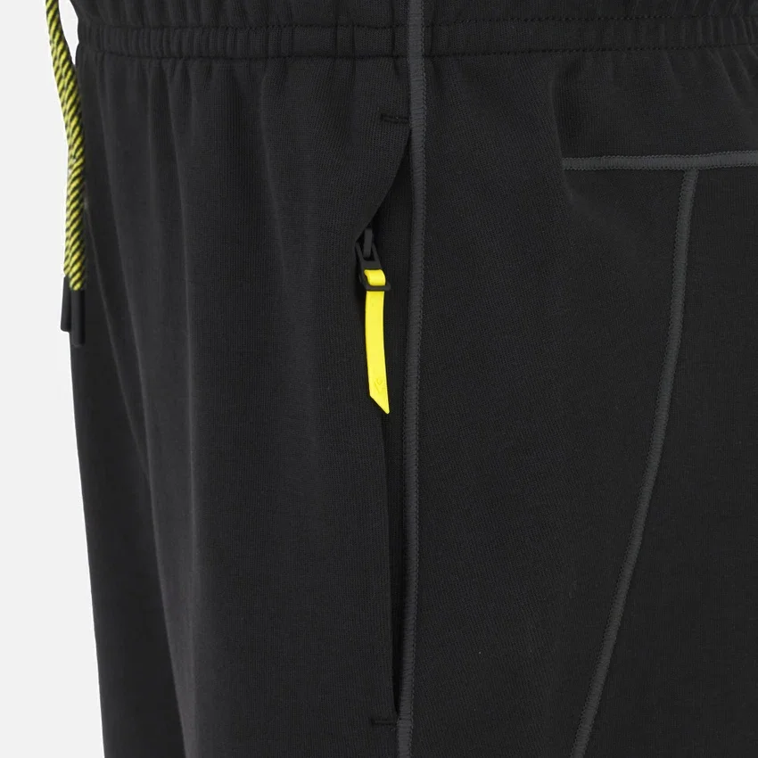FC Nantes 2025/26 Adults’ Travel Bermuda Shorts Athleisure FC Nantes 2025/26 Adults’ Travel Bermuda Shorts Athleisure