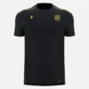 FC Nantes 2025/26 Adults’ Travel Shirt Athleisure