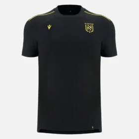 FC Nantes 2025/26 Adults’ Travel Shirt Athleisure