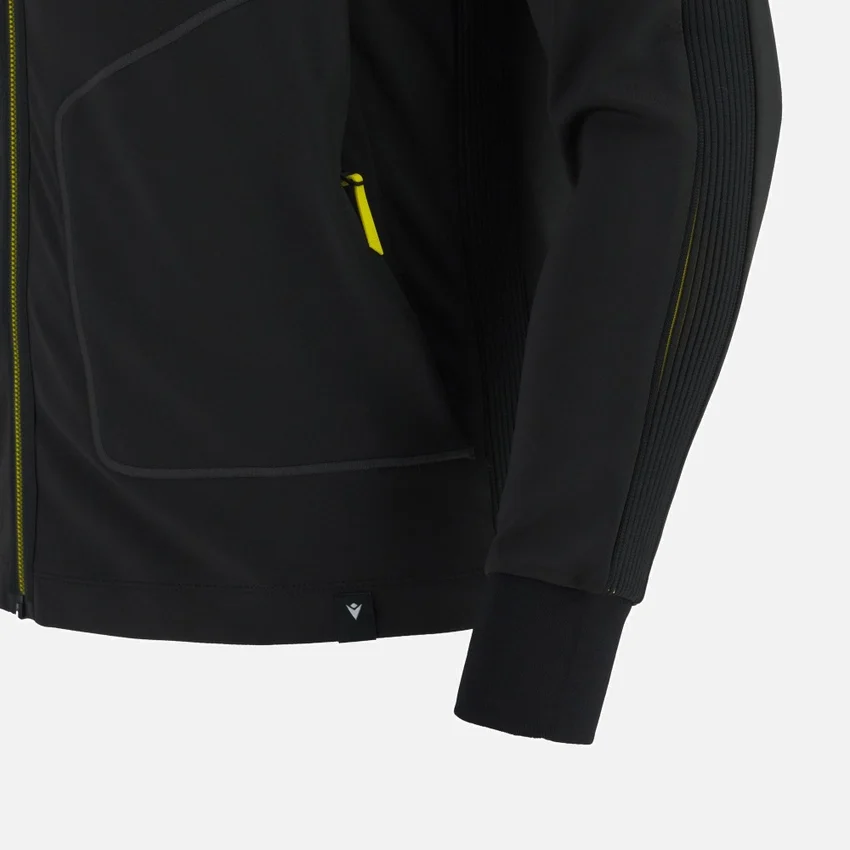 FC Nantes 2025/26 Adults’ Travel Sweatshirt Athleisure FC Nantes 2025/26 Adults’ Travel Sweatshirt Athleisure