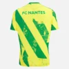 FC Nantes 2025/26 Adults’ Warm Up Shirt FC Nantes 2025/26 Adults’ Warm Up Shirt