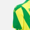 FC Nantes 2025/26 Adults’ Warm Up Shirt FC Nantes 2025/26 Adults’ Warm Up Shirt