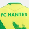 FC Nantes 2025/26 Adults’ Warm Up Shirt FC Nantes 2025/26 Adults’ Warm Up Shirt
