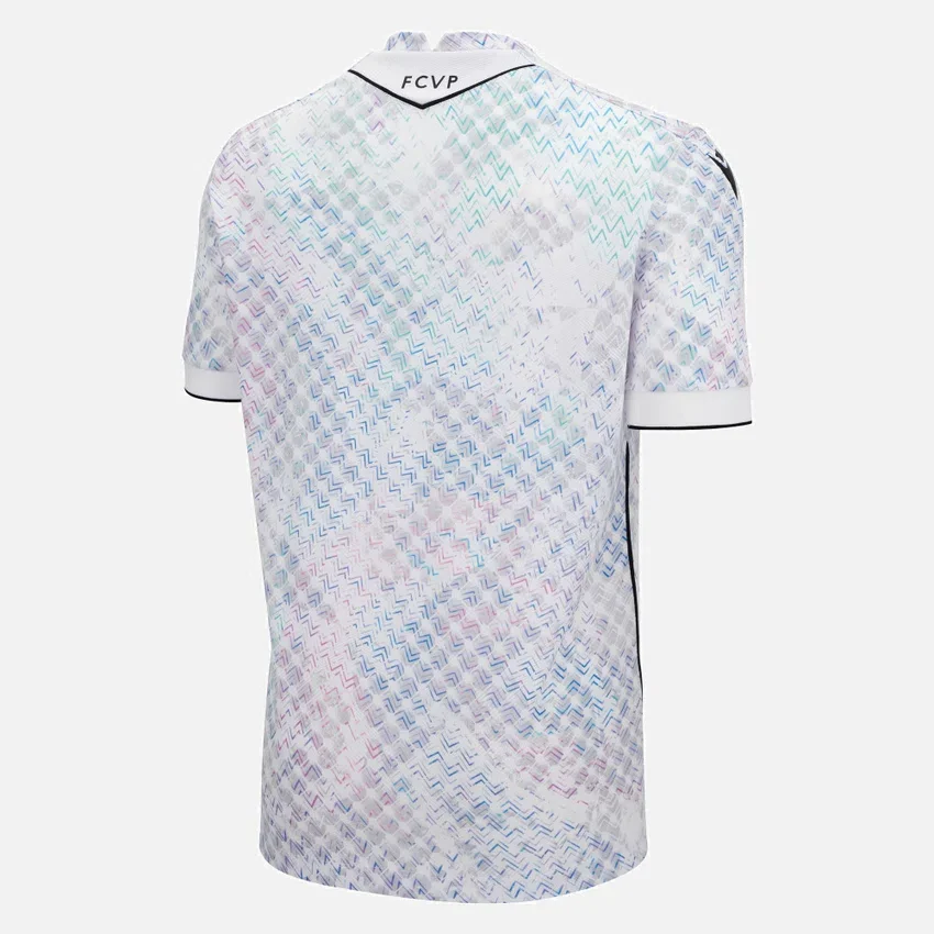 FC Viktoria Plze? 2025/26 Adults’ Away Match Jersey FC Viktoria Plze? 2025/26 Adults’ Away Match Jersey