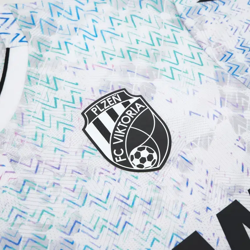 FC Viktoria Plze? 2025/26 Adults’ Away Match Jersey FC Viktoria Plze? 2025/26 Adults’ Away Match Jersey