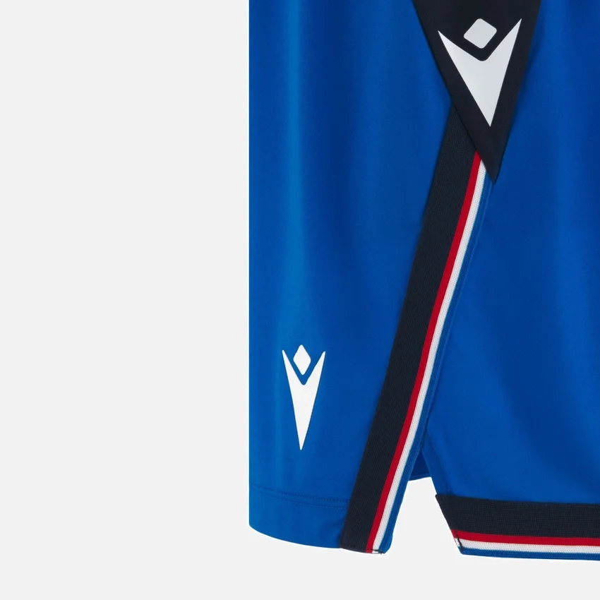 FC Viktoria Plzeň 2025/26 Adults’ Home Shorts FC Viktoria Plzeň 2025/26 Adults’ Home Shorts