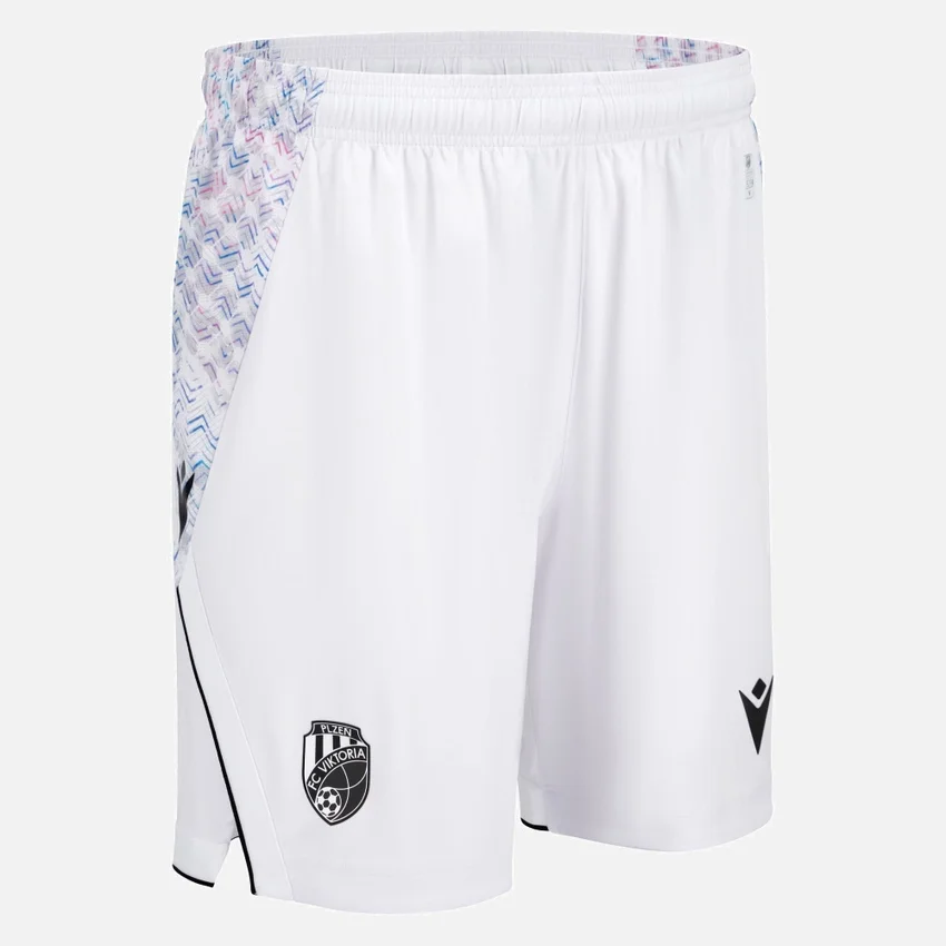 FC Viktoria Plzen 2025/26 Adults’ Away Shorts FC Viktoria Plzen 2025/26 Adults’ Away Shorts