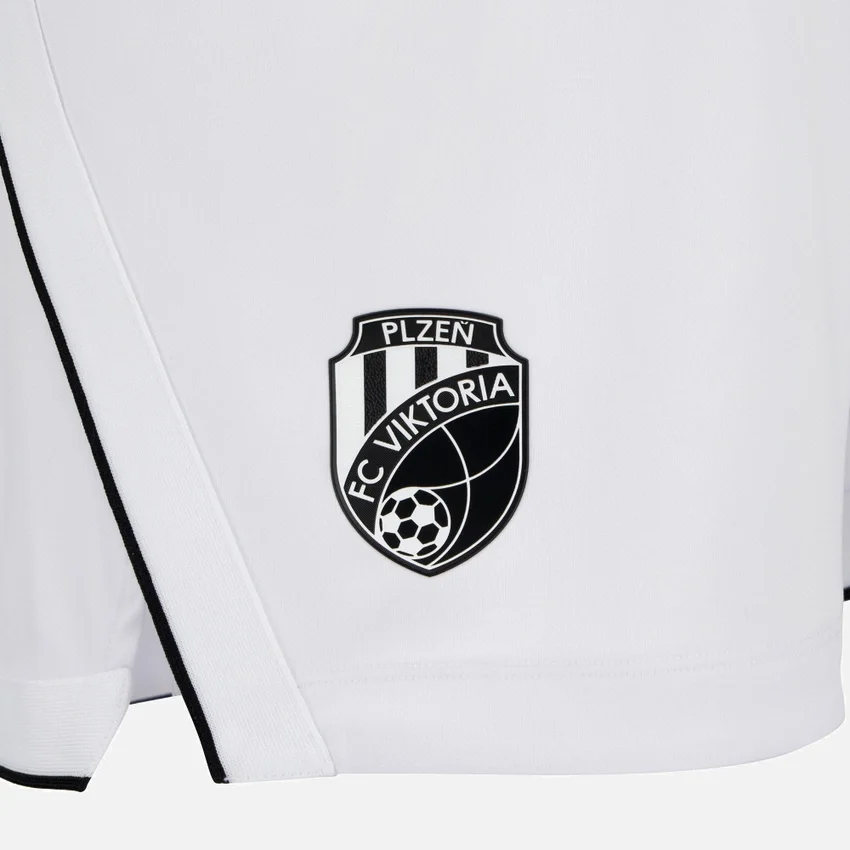 FC Viktoria Plzen 2025/26 Adults’ Away Shorts FC Viktoria Plzen 2025/26 Adults’ Away Shorts