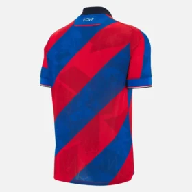 FC Viktoria Plzen 2025/26 Adults’ Home Match Jersey