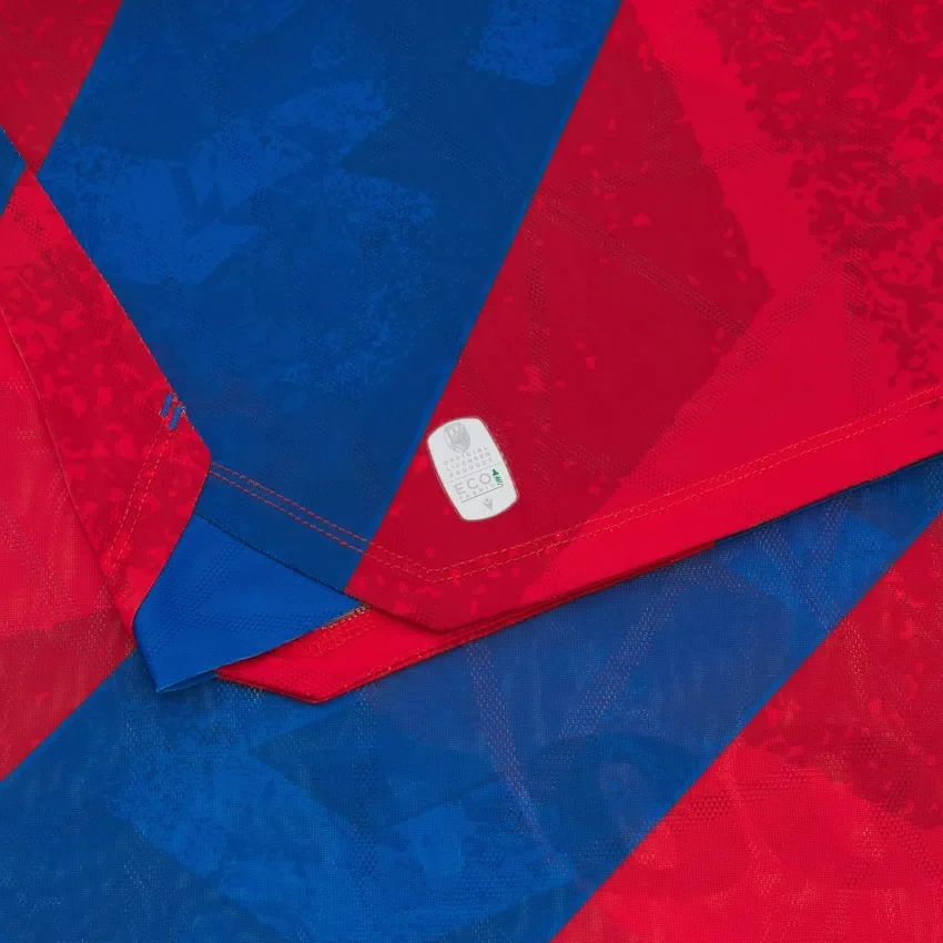 FC Viktoria Plzen 2025/26 Adults’ Home Match Jersey FC Viktoria Plzen 2025/26 Adults’ Home Match Jersey