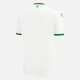 Federazione Calcistica Isole Comore 2025/26 Adults’ Away Match Jersey